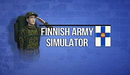 Finnish Army Simulator