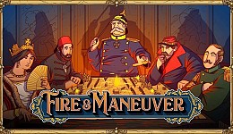 Fire & Maneuver