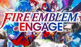 Fire Emblem Engage