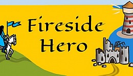 Fireside Hero