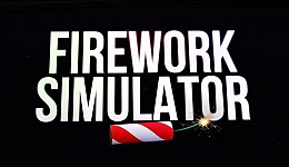 Firework Simulator