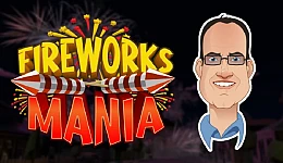 Fireworks Mania - An Explosive Simulator