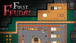 First Feudal