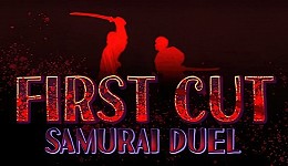 First Cut: Samurai Duel