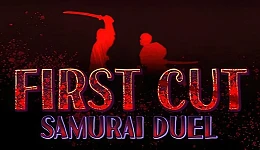 First Cut: Samurai Duel