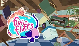 Fisti-Fluffs