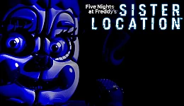 Five Nights at Freddy's: Sister Location