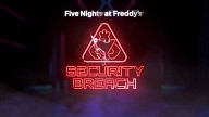 Five Nights at Freddy's: Security Breach