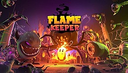 Flame Keeper