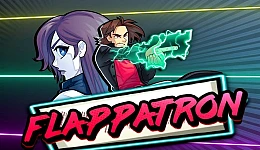 Flappatron