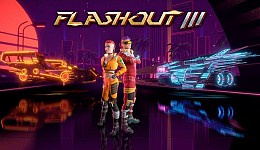 Flashout 3