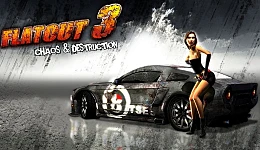 FlatOut 3: Chaos and Destruction