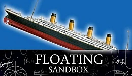 Floating Sandbox