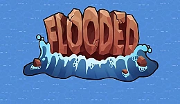 Flooded