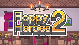 Floppy Heroes 2
