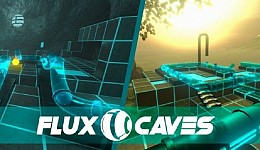 Flux Caves