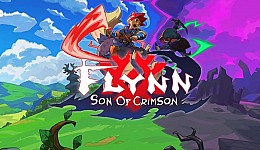 Flynn: Son of Crimson