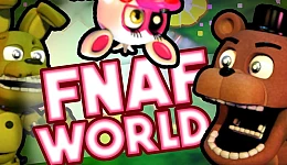 FNaF World