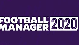 Football Manager 2020