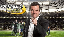 Football, Tactics & Glory