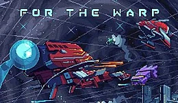 For The Warp