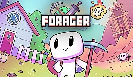 Forager