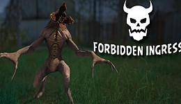 Forbidden Ingress