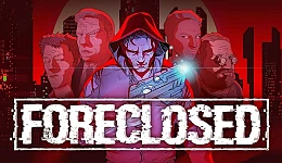 FORECLOSED