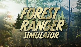 Forest Ranger Simulator