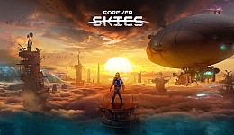 Forever Skies