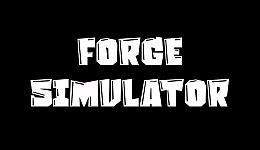 Forge Simulator