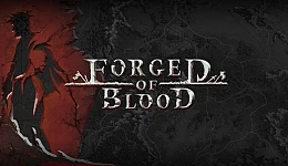 Forged of Blood
