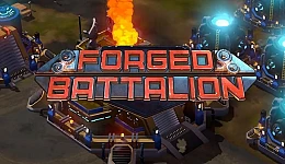 Forged Battalion