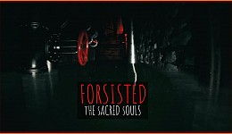 FORSISTED: The Sacred Souls