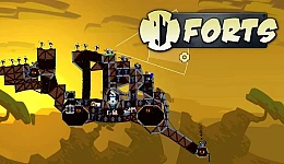 Forts