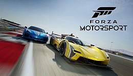 Forza Motorsport 2023