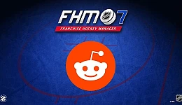 Franchise Hockey Manager 7