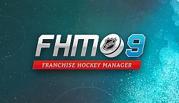 Franchise Hockey Manager 9