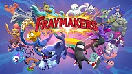 Fraymakers