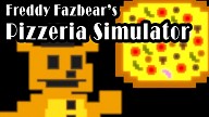 Freddy Fazbear's Pizzeria Simulator