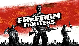 Freedom Fighters