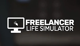 Freelancer Life Simulator