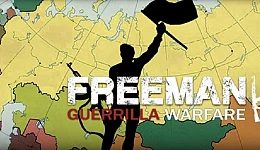 Freeman: Guerrilla Warfare