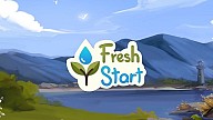 Fresh Start Cleaning Simulator