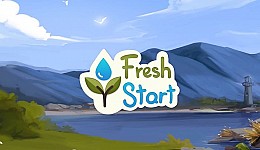 Fresh Start Cleaning Simulator