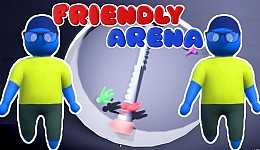 Friendly Arena