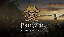Frigato: Shadows of the Caribbean