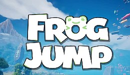 Frog Jump