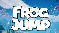 Frog Jump