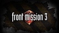 FRONT MISSION 3: Remake